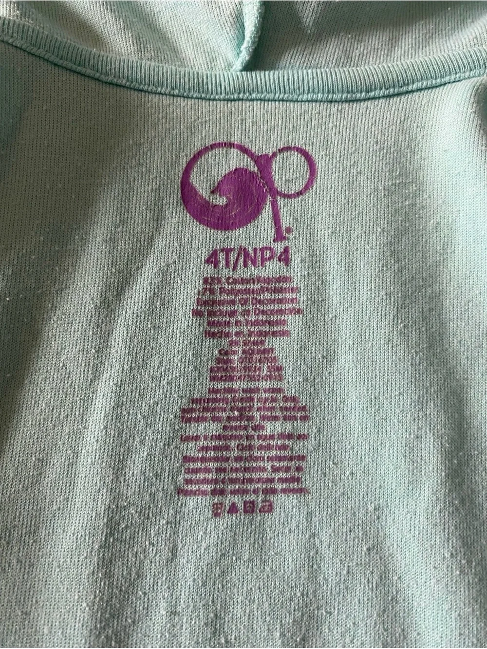 GIRLS SWIM BUNDLE-SUZE 4T